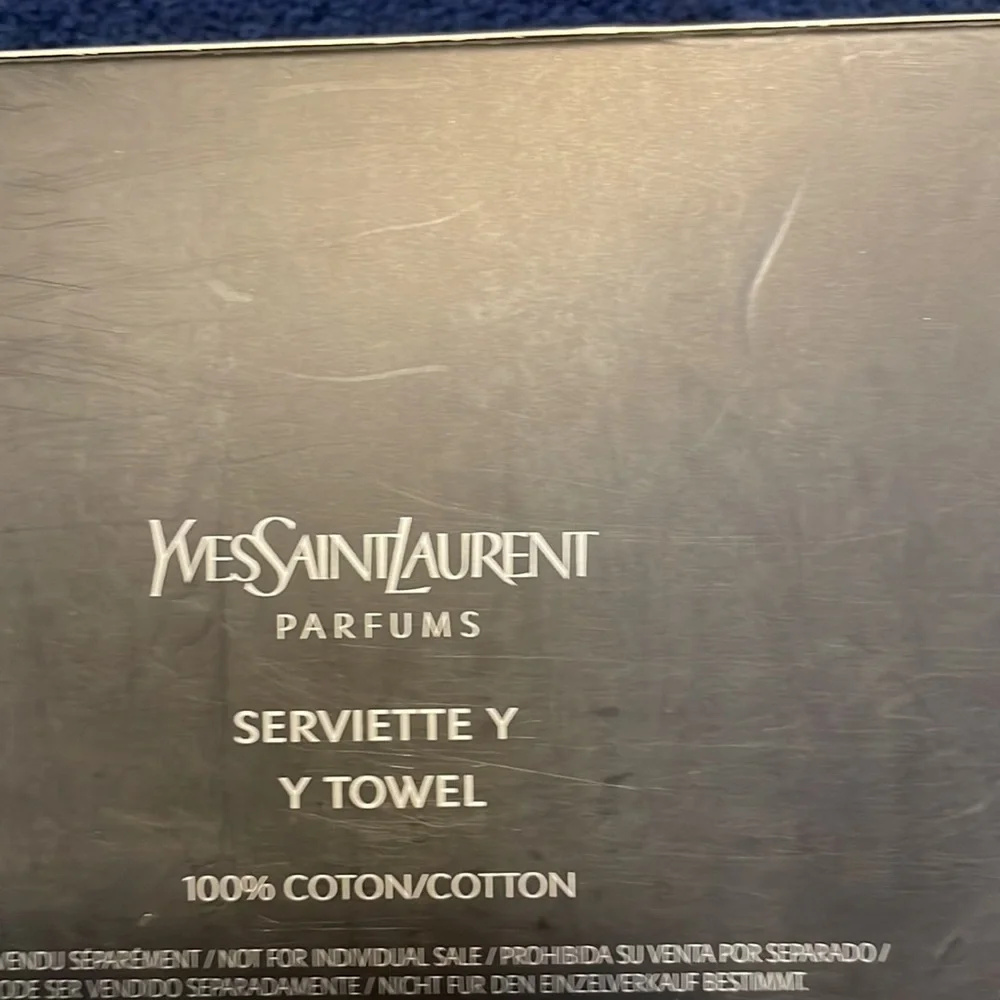 YSL
